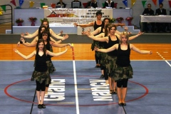 Open de danse du Grand Nancy 2010