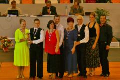 Open de danse du Grand Nancy 2013