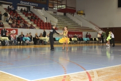 Open de danse du Grand Nancy 2016